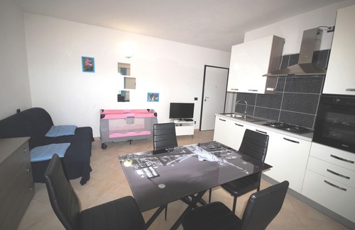 Orosei Apartamento | apartamento tranquilo y soleado para ti
