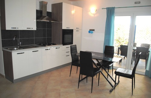 Orosei Apartamento | apartamento tranquilo y soleado para ti