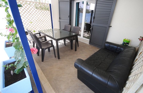 Orosei Apartamento | apartamento tranquilo y soleado para ti