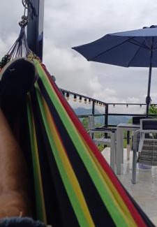 La Vega Otro | MeNTA GLAMPING
