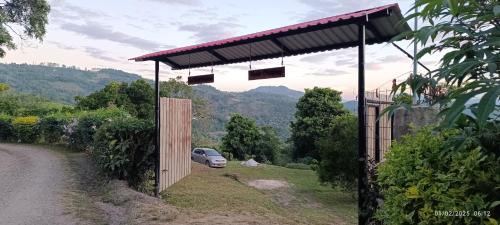 La Vega Otro | MeNTA GLAMPING
