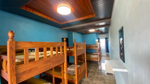 Gua Cabina | Mentari Lodge Perhentian