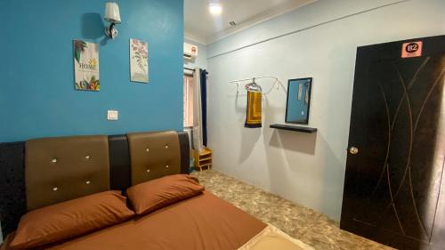 Gua Cabina | Mentari Lodge Perhentian