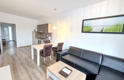 Sankt Michael im Lungau Apartamento | Mentenwirt Alp Lungau by Interhome