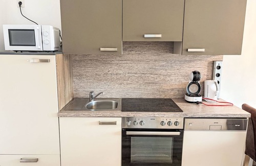 Sankt Michael im Lungau Apartamento | Mentenwirt Alp Lungau by Interhome