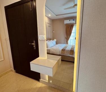 Fatehjang Apartamento | Mentmore Suite Duplex 601 by The Royal Escape
