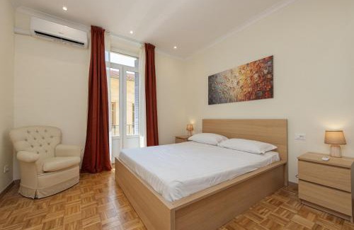 Menton Apartamento | Menton, 3 pièces, climatisation