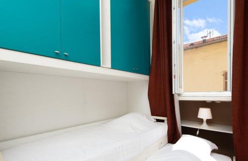 Menton Apartamento | Menton, 3 pièces, climatisation