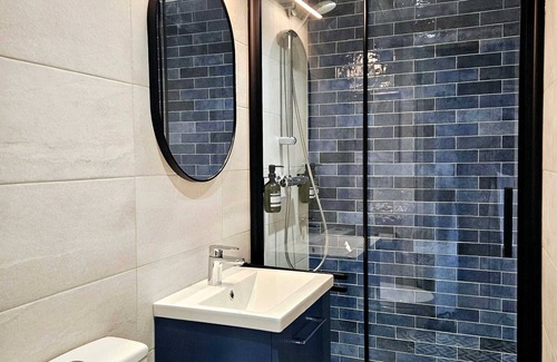 St. Pancras Hotel | Mentone Hotel