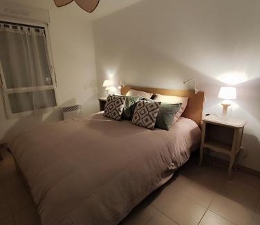 Grenade Apartamento | Mentor au coeur de Grenade -wifi-piscine-parking privé