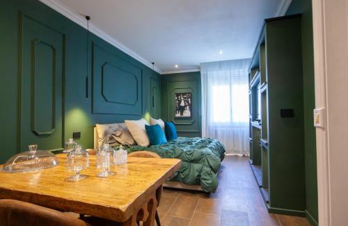 Noceto Cama Y Desayuno | MENTORE MAISON PRESTiGE