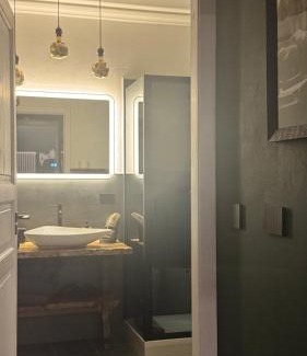 Noceto Cama Y Desayuno | MENTORE MAISON PRESTiGE