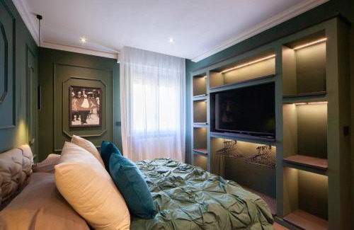 Noceto Cama Y Desayuno | MENTORE MAISON PRESTiGE