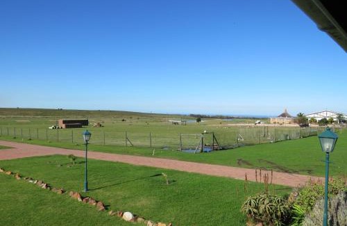 Jeffreys Bay Cama Y Desayuno | Mentors Country Estate