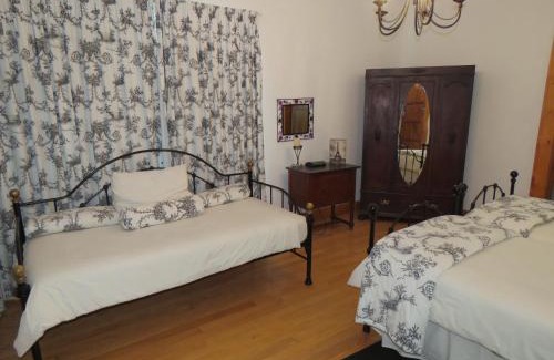 Jeffreys Bay Cama Y Desayuno | Mentors Country Estate