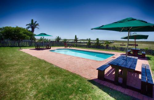 Jeffreys Bay Cama Y Desayuno | Mentors Country Estate