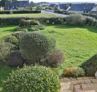 Penmarch Villa | Mer, belle vue, emplacement parfait, fonctionnel