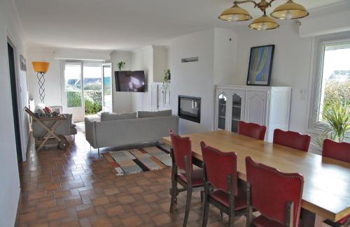 Penmarch Villa | Mer, belle vue, emplacement parfait, fonctionnel