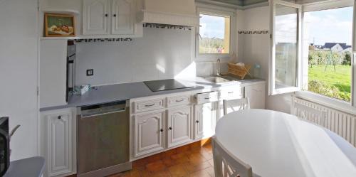 Penmarch Villa | Mer, belle vue, emplacement parfait, fonctionnel