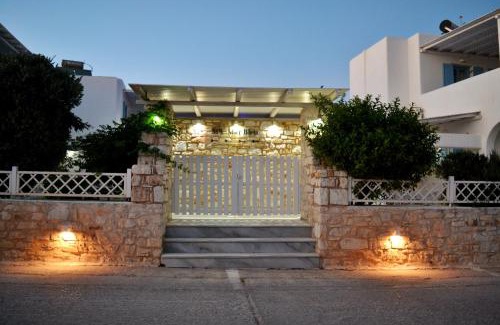 Ampelas Apartamento | Mer Bleu Apartments