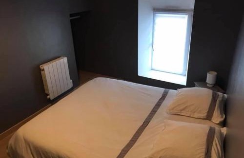Baubigny Casa | Mer et Bocage
