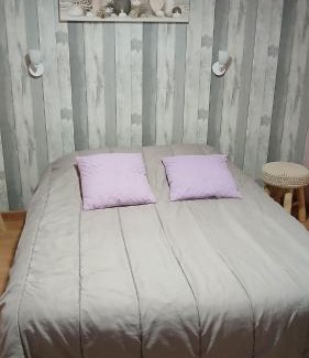 Quend Apartamento | Mer et campagne