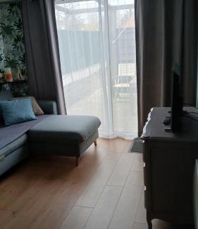 Quend Apartamento | Mer et campagne