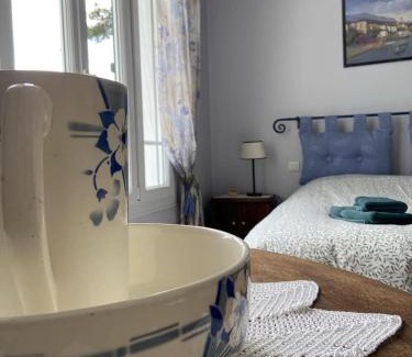 Quend Casa | Mer et Campagne, maison entourée d'un jardin privé