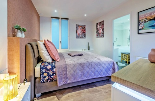Morlaix Apartamento | Mer et Nature - La baie de Morlaix et ses atouts