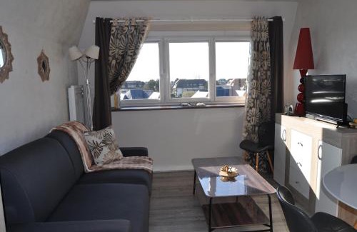 Blonville-sur-Mer Apartamento | Mer et Soleil à Blonville sur mer/Deauville
