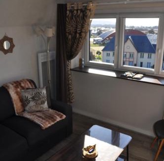 Blonville-sur-Mer Apartamento | Mer et Soleil à Blonville sur mer/Deauville