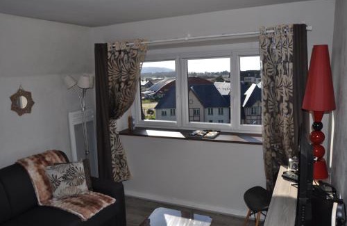 Blonville-sur-Mer Apartamento | Mer et Soleil à Blonville sur mer/Deauville