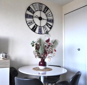 Blonville-sur-Mer Apartamento | Mer et Soleil à Blonville sur mer/Deauville