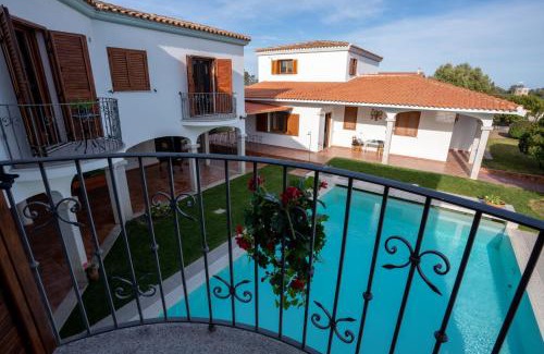 Posada Apartamento | Mera apartments