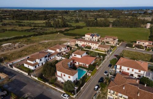 Posada Apartamento | Mera apartments