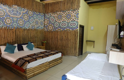 Sonepat Complejo | Mera Gaon Mera Desh Resort