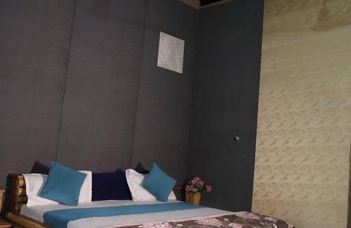 Sonepat Complejo | Mera Gaon Mera Desh Resort