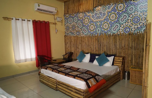 Sonepat Complejo | Mera Gaon Mera Desh Resort