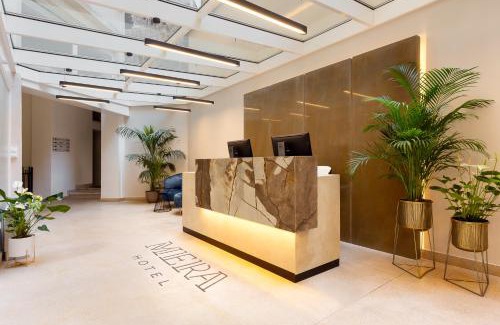 Terezvaros Hotel | Mera Hotel