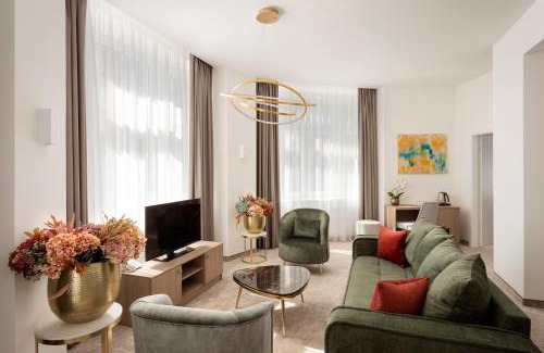Terezvaros Hotel | Mera Hotel