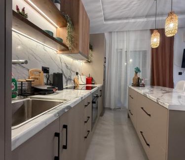 Petaloudes Apartamento | Meraki Apartment