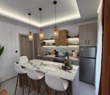 Petaloudes Apartamento | Meraki Apartment