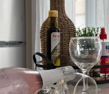 Petaloudes Apartamento | Meraki Apartment