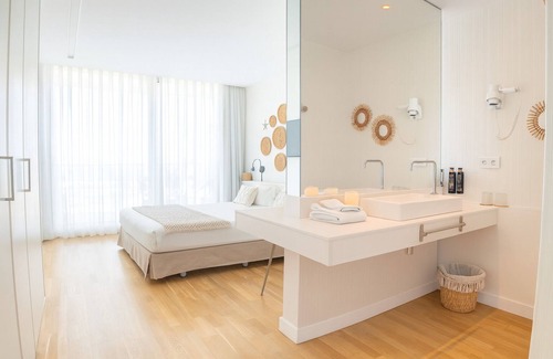 Playa Pobla de Farnals Hotel | Meraki Beach Hotel - Adults Only
