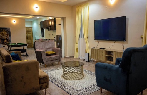 Akure Apartamento | Meraki Luxury Apartments
