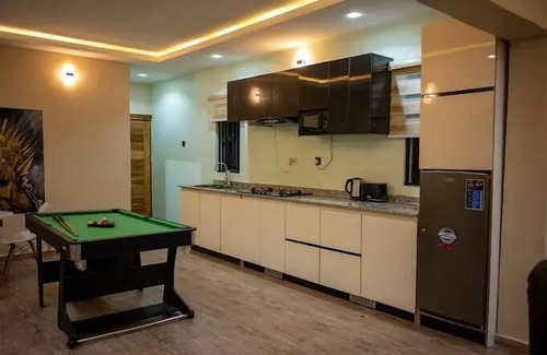 Akure Apartamento | Meraki Luxury Apartments