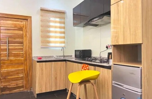 Akure Apartamento | Meraki Luxury Apartments