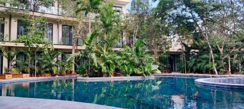 Tulum Apartamento | Meraki Luxury Condo by Marea