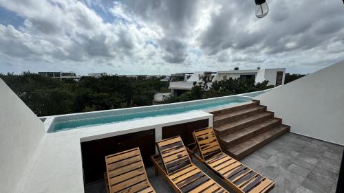 Tulum Apartamento | Meraki Luxury Condo by Marea