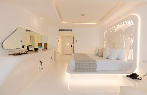 Sharm El Sheikh Complejo | Meraki Resort Sharm El Sheikh Adults only